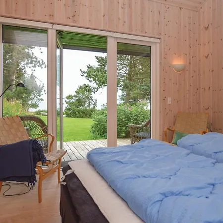 Feriehus Holiday home Kalundborg 11 *