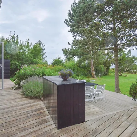 Stunning In With Kitchen Kalundborg