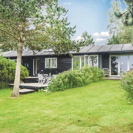 Cozy In With House Sea View
