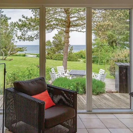 Cozy In With House Sea View Feriehus *