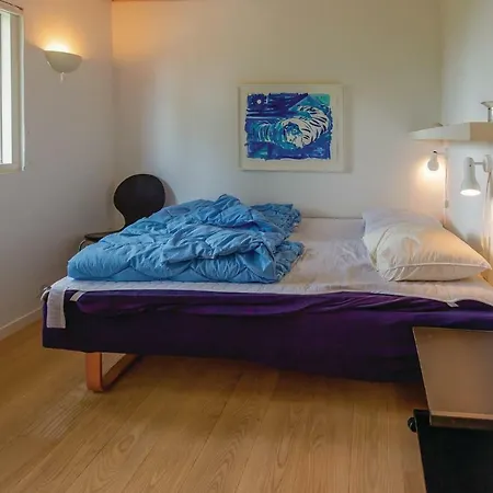 11 Casa de Férias Kalundborg