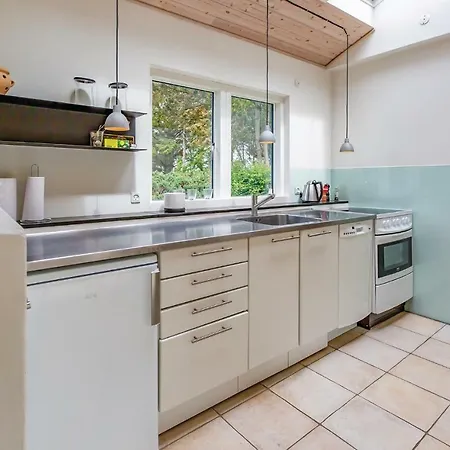 Holiday home Stunning In With Kitchen Kalundborg
