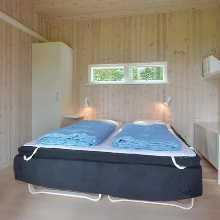 Holiday home Kalundborg 11 *