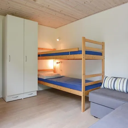 Feriehus Cozy In With House Sea View Kalundborg