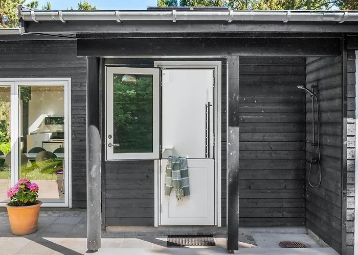 Holiday home 11