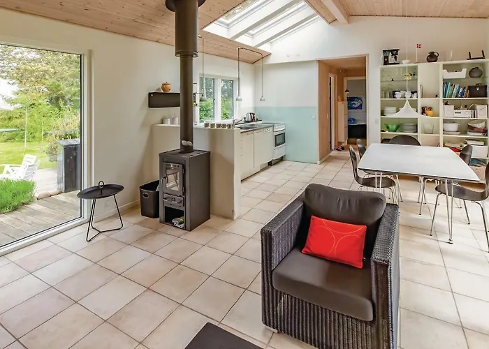 Holiday home 11