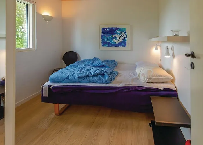 11 Holiday home Kalundborg