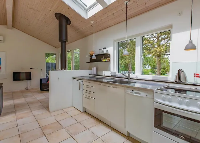 11 Holiday home Kalundborg